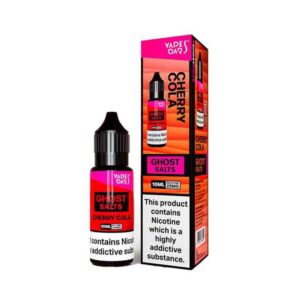 Vapes Bars Ghost Salts E-Liquids | Guardian Vape Shop