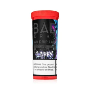 Bad Drip Labs Shortfill E-liquids | Guardian Vape Shop