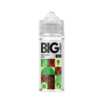 Big Tasty Shortfill E-liquids | Guardian Vape Shop