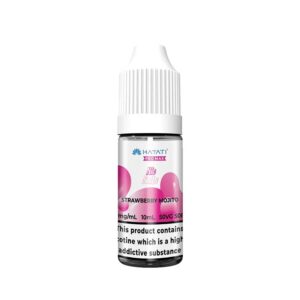 Hayati Pro Max Nic Salts E-Liquid | Guardian Vape Shop