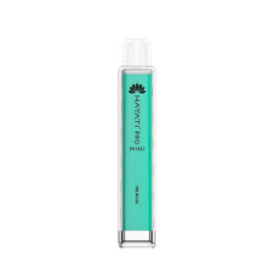Hayati Pro Mini Disposable Vape | Guardian Vape Shop