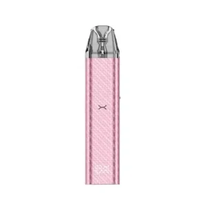 OXVA Xlim SE Pod Kit Pink Carbon Fibre | Guardian Vape Shop