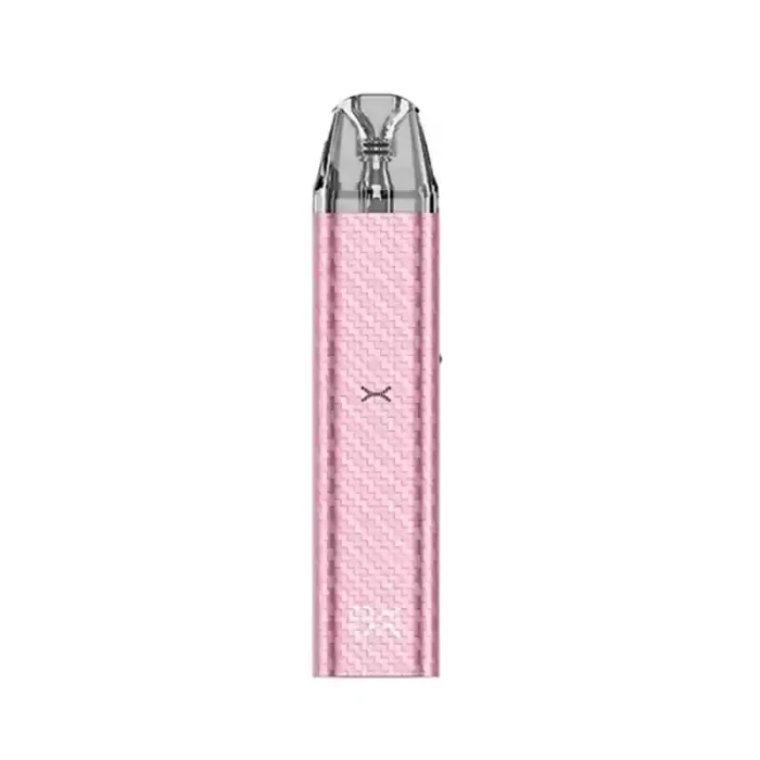 OXVA Xlim SE Pod Kit Pink Carbon Fibre | Guardian Vape Shop