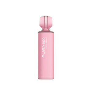 PURA 600 Disposable Vape | Guardian Vape Shop