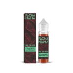 Pacha Mama Shortfill E-liquid