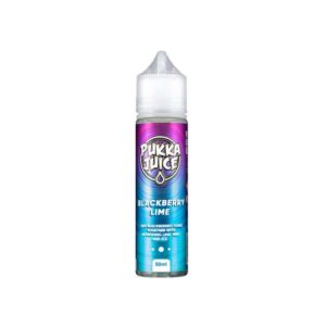 Pukka Juice Shortfill E-liquid | Guardian Vape Shop