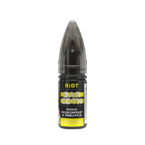 Riot Squad Bar Edition Nic Salt E-Liquids | Guardian Vape Shop