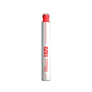 Sikary S600 Disposable Vape | Guardian Vape Shop