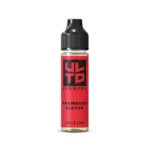 ULTD LIQUIDS 50ml Shortfill E-Liquids | Guardian Vape Shop