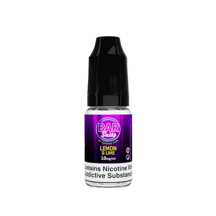 Vampire Vape Bar Salts E-Liquids | Guardian Vape Shop