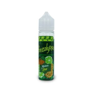 Apocalypso Shortfill E-liquid | Guardian Vape Shop
