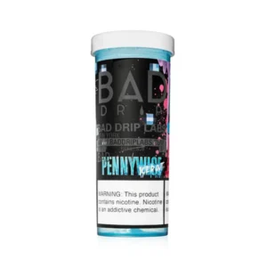 Bad Drip Labs Shortfill E-liquids | Guardian Vape Shop