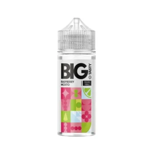 Big Tasty Shortfill E-liquids | Guardian Vape Shop