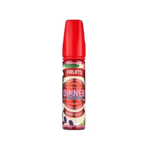 Dinner Lady Shortfill E-liquid | Guardian Vape Shop