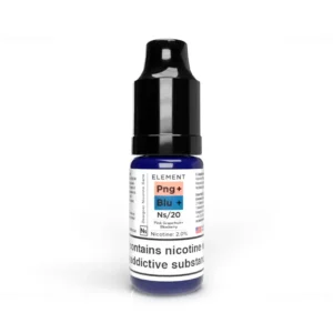Element Nic Salts E-Liquid | Guardian Vape Shop