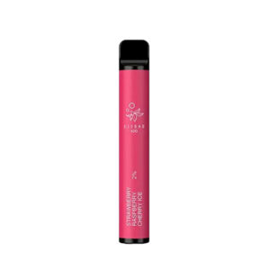 Elf Bar 600 Disposable Vape Puff | Guardian Vape Shop