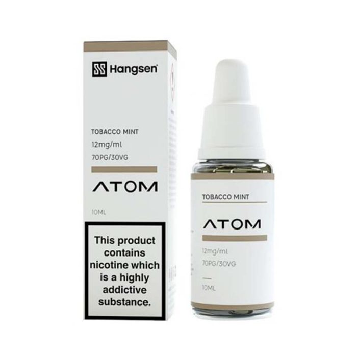 Hangsen Tobacco Range E-Liquid | Guardian Vape Shop