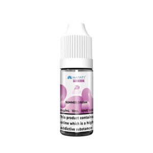 Hayati Pro Max Nic Salts E-Liquid | Guardian Vape Shop