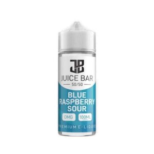 Juice Bar Range Shortfill E-liquid | Guardian Vape Shop