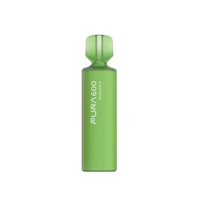 PURA 600 Disposable Vape | Guardian Vape Shop