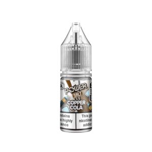 Power Nic Salt E-Liquids | Guardian Vape Shop