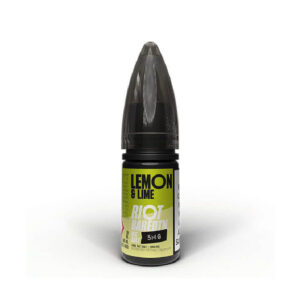 Riot Squad Bar Edition Nic Salt E-Liquids | Guardian Vape Shop