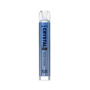 SKE Crystal Disposable Vape 600 Puff Blue Fusion | Guardian Vape Shop