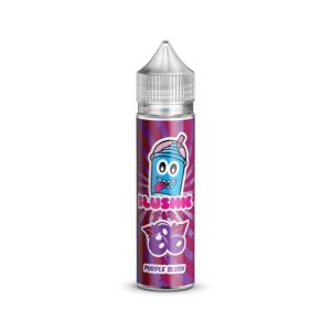 Slushie Shortfill E-liquid | Guardian Vape Shop
