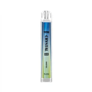 Tito Crystal Disposable Vape 600 Puff Sweeties | Guardian Vape Shop