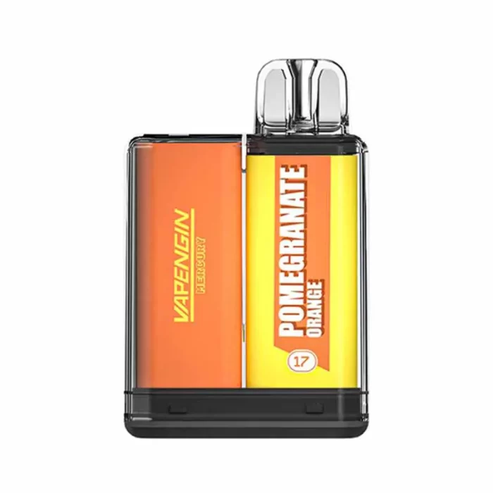 Vapengin Mercury Disposable Vape | Guardian Vape Shop