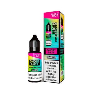 Vapes Bars Ghost Salts E-Liquids | Guardian Vape Shop