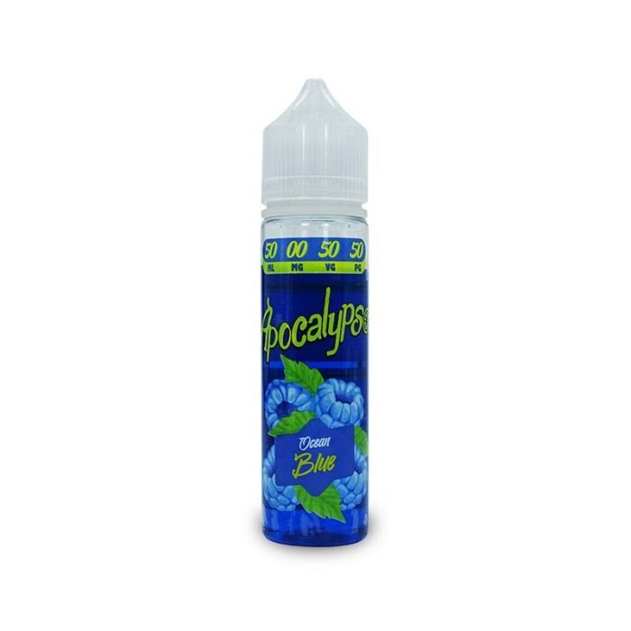 Apocalypso Shortfill E-liquid | Guardian Vape Shop