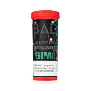 Bad Drip Labs Shortfill E-liquids | Guardian Vape Shop