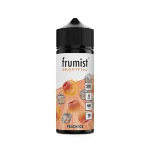 Frumist Shortfill E-liquids | Guardian Vape Shop
