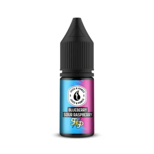 Juice N Power 50/50 E-Liquids | Guardian Vape Shop