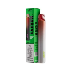 Nasty Bar DX2 Disposable Vape | Guardian Vape Shop