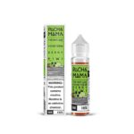 Pacha Mama Shortfill E-liquid