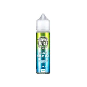 Pukka Juice Shortfill E-liquid | Guardian Vape Shop