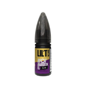 Riot Squad Bar Edition Nic Salt E-Liquids | Guardian Vape Shop