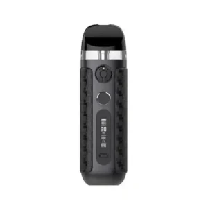 Smok Novo 5 Pod Vape Kit Black Carbon Fiber | Guardian Vape Shop