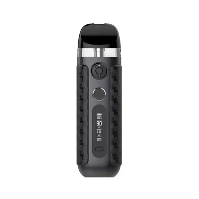 Smok Novo 5 Pod Vape Kit Black Carbon Fiber | Guardian Vape Shop