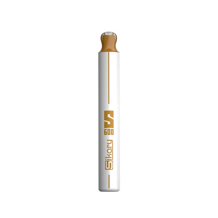 Sikary S600 Disposable Vape | Guardian Vape Shop