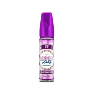 Dinner Lady Shortfill E-liquid | Guardian Vape Shop