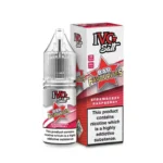 IVG Bar Favorites Nic Salt E-Liquids | Guardian Vape Shop