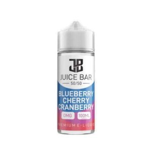Juice Bar Range Shortfill E-liquid | Guardian Vape Shop
