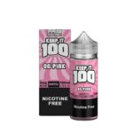 KEEP IT 100 Shortfill E-liquid