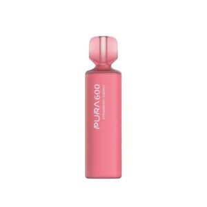 PURA 600 Disposable Vape | Guardian Vape Shop