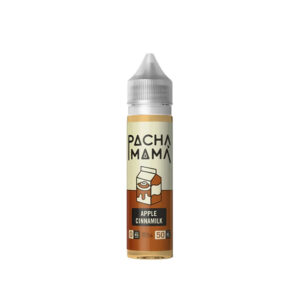 Pacha Mama Shortfill E-liquid