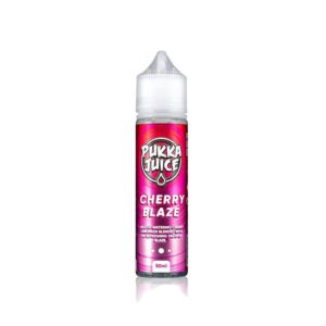 Pukka Juice Shortfill E-liquid | Guardian Vape Shop