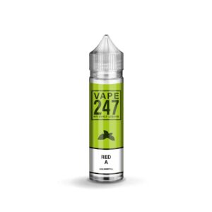 Vape 247 E-Liquid Shortfills | Guardian Vape Shop